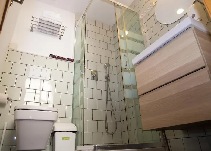 The Nomad Hostel&Pension Siviglia